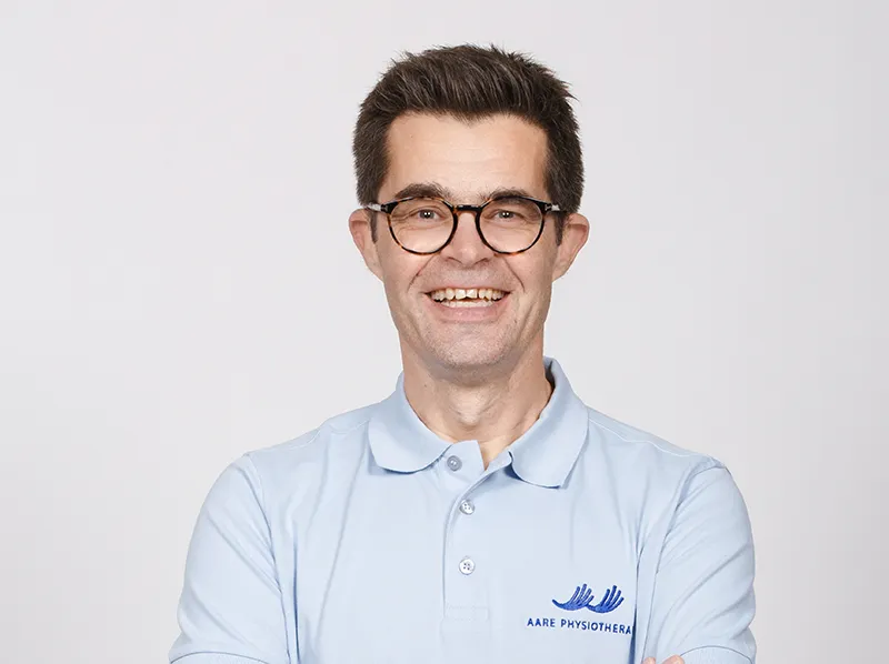 Emiel van Dorrestein